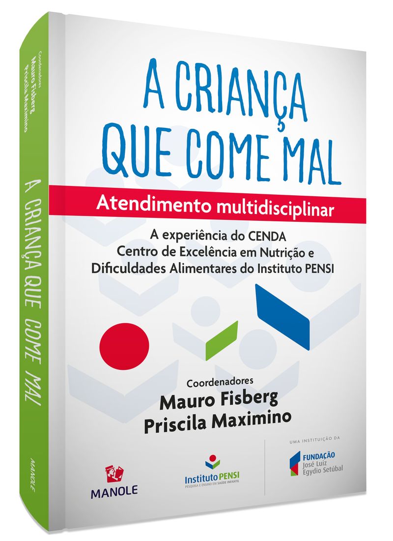 A-CRIANCA-QUE-COME-MAL---1ª-EDICAO