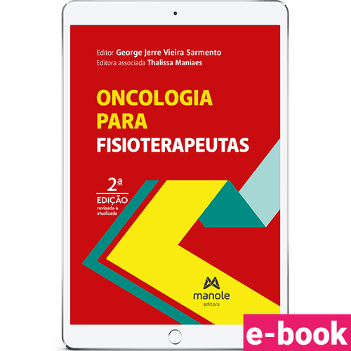 Oncologia para fisioterapeutas 2ª Edição