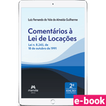 COMENTARIOS-A-LEI-DE-LOCACOES---2ª-EDICAO