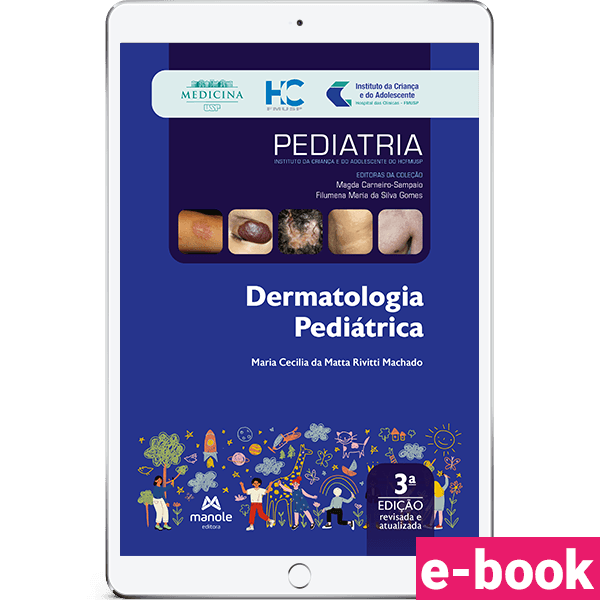 Dermatologia-Pediatrica