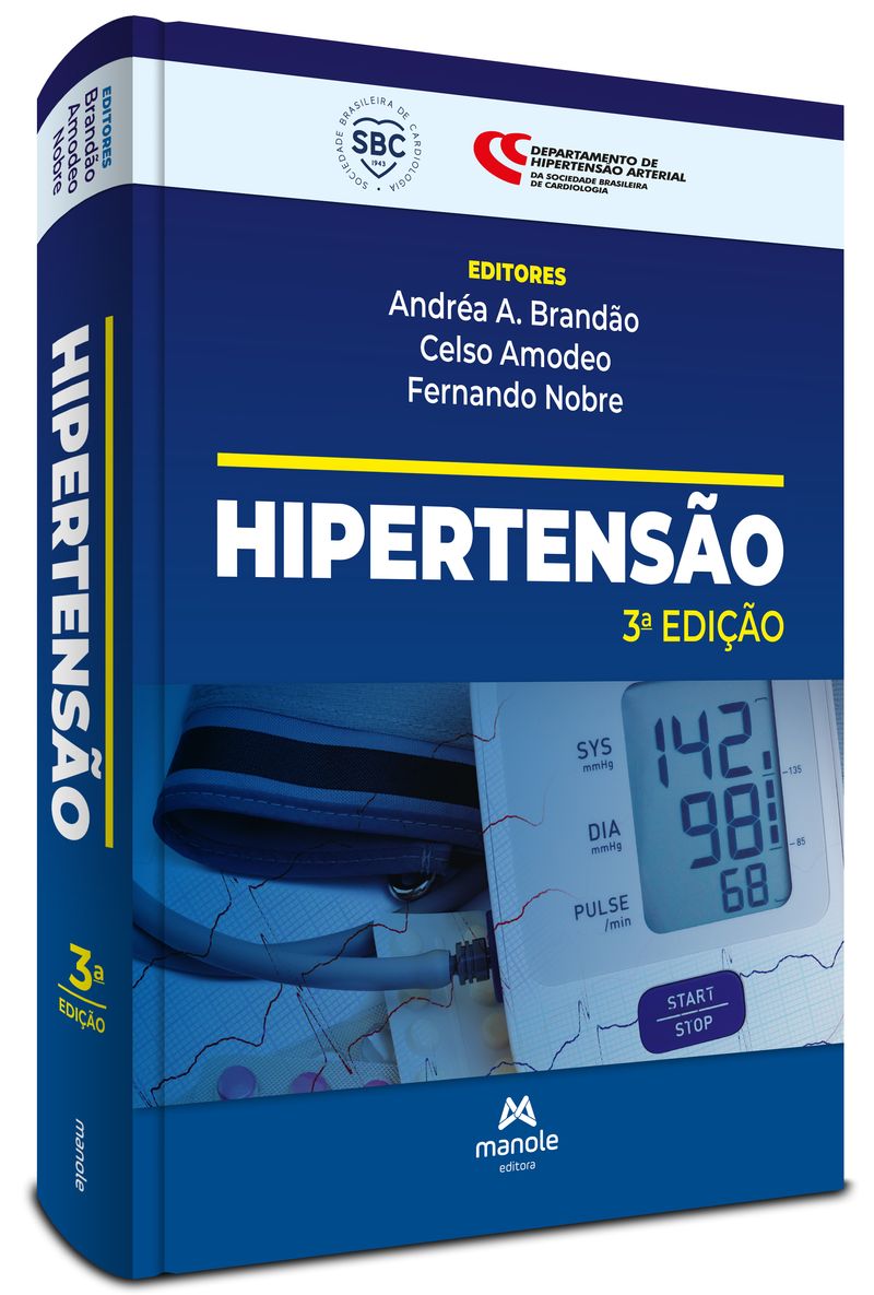 HIPERTENSAO---3ª-EDICAO