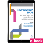 MICROBIOLOGIA-BUCAL