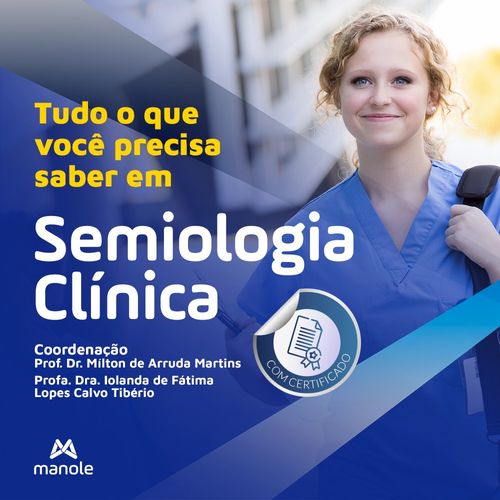 Curso de Semiologia Clínica