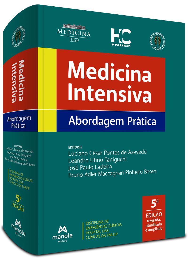 Medicina-intensiva