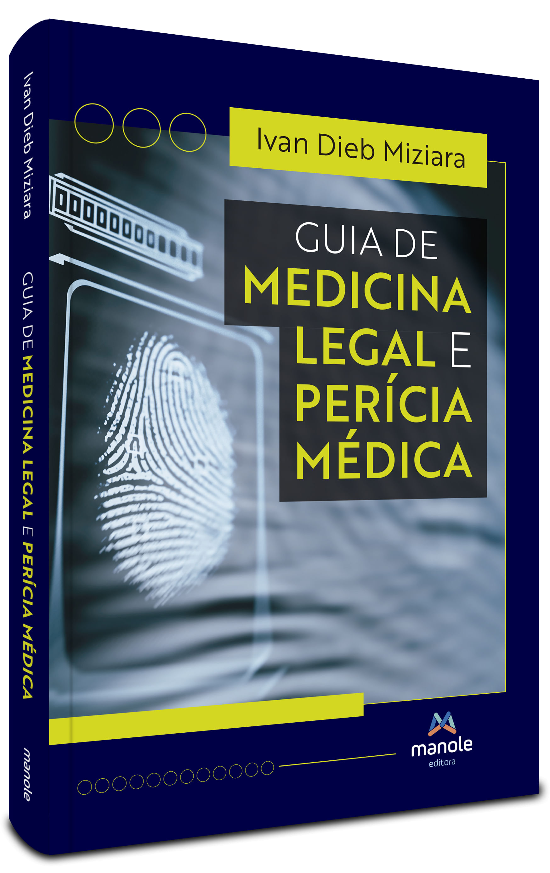 Cannabis Medicinal - 1ª Edição Guia de prescrição - Manole