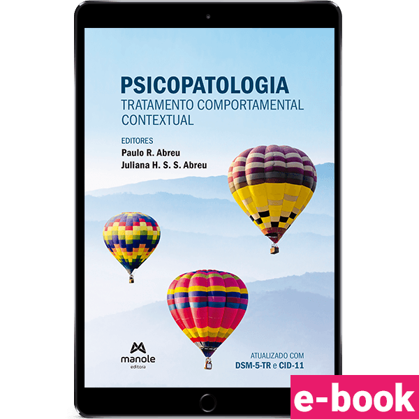 PSICOPATOLOGIA