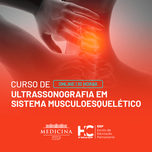 Ultrassonografia em Sistema Musculoesquelético