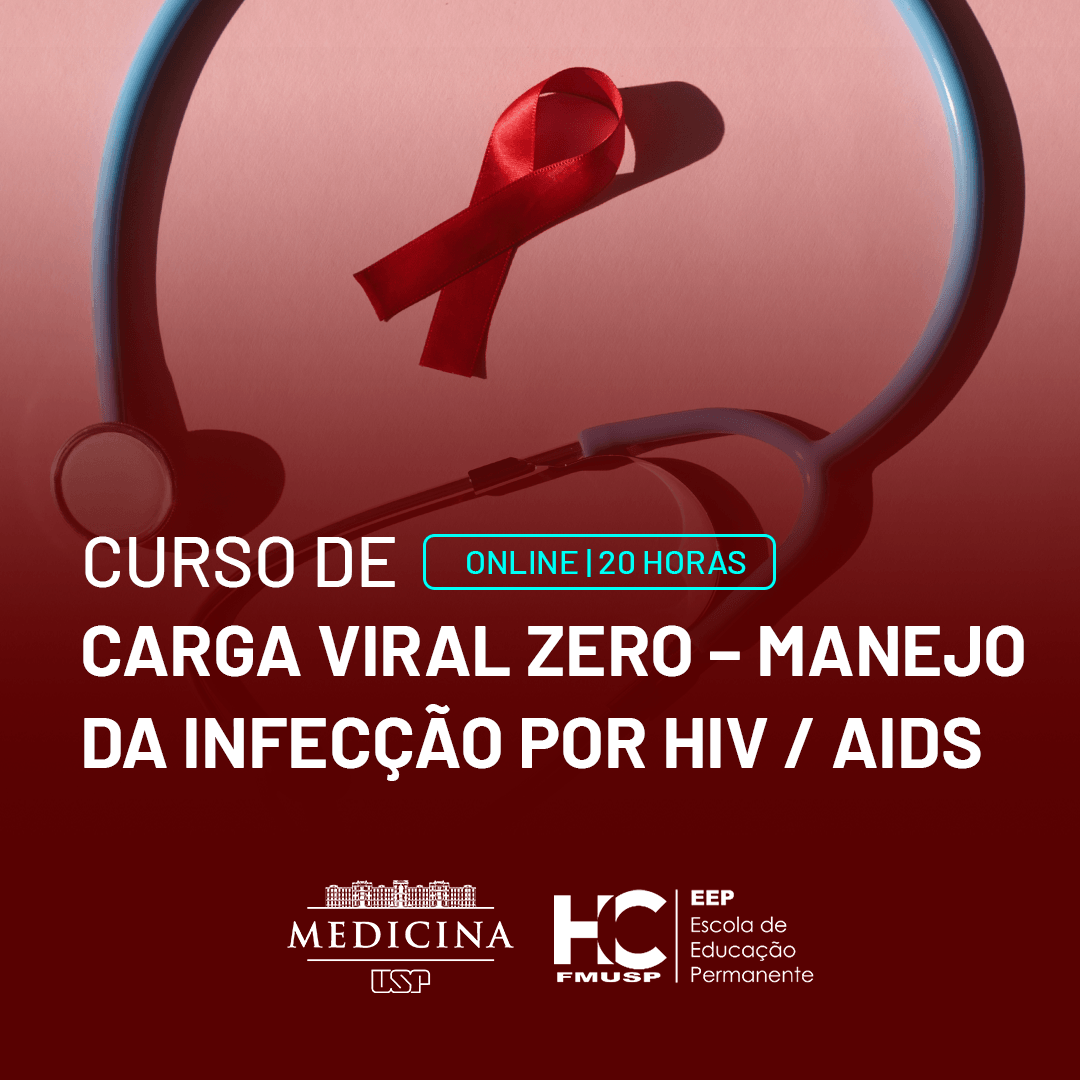 Manejo da infecção pelo HIV em adultos