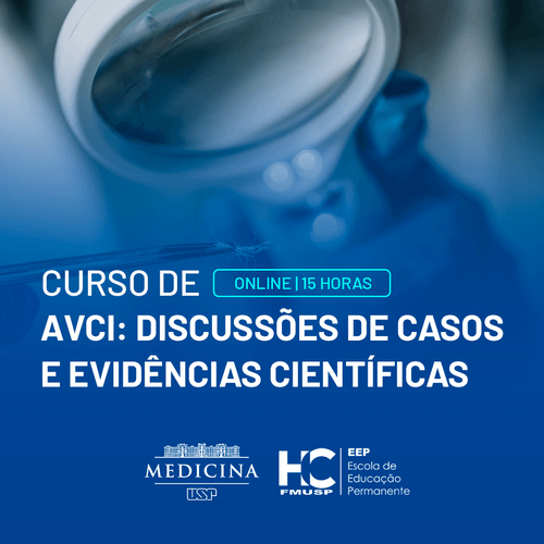 AVCI: Discussões de Casos e Evidências Científicas