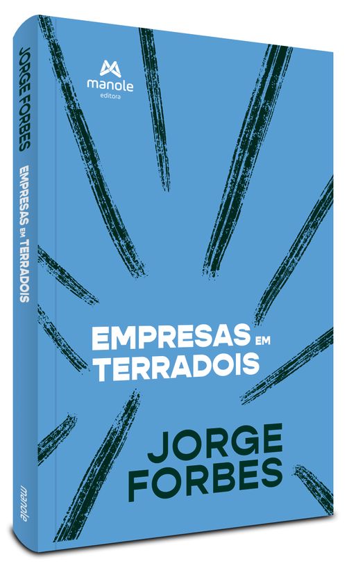 Empresas em TerraDois - 1ª Edição