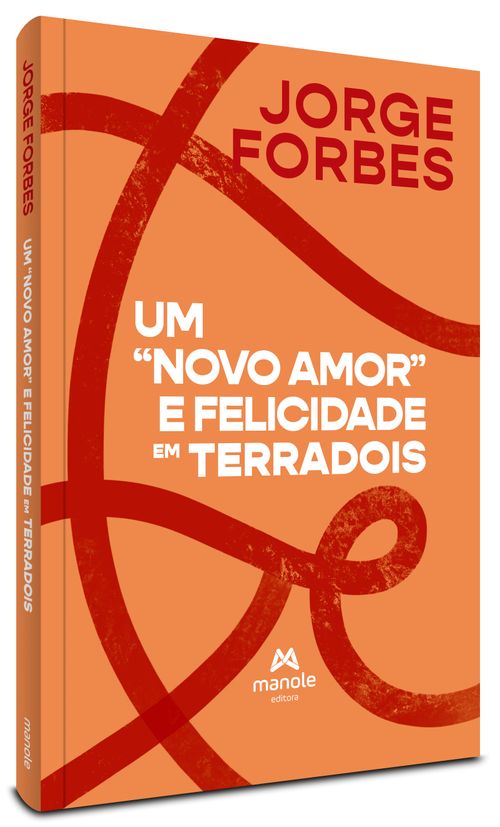 Um "novo amor" e felicidade em TerraDois - 1ª Edição
