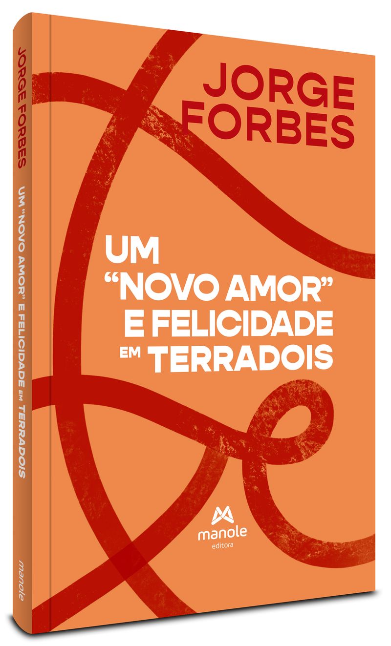 UM-“NOVO-AMOR”-E-FELICIDADE-EM-TERRADOIS---1a-EDICAO