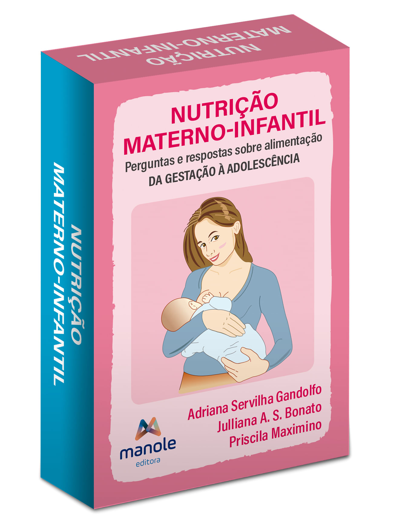 UNEF - Nutrição Materno Infantil