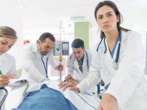 2ª Edição UTI Online - Módulo - Obstetrícia