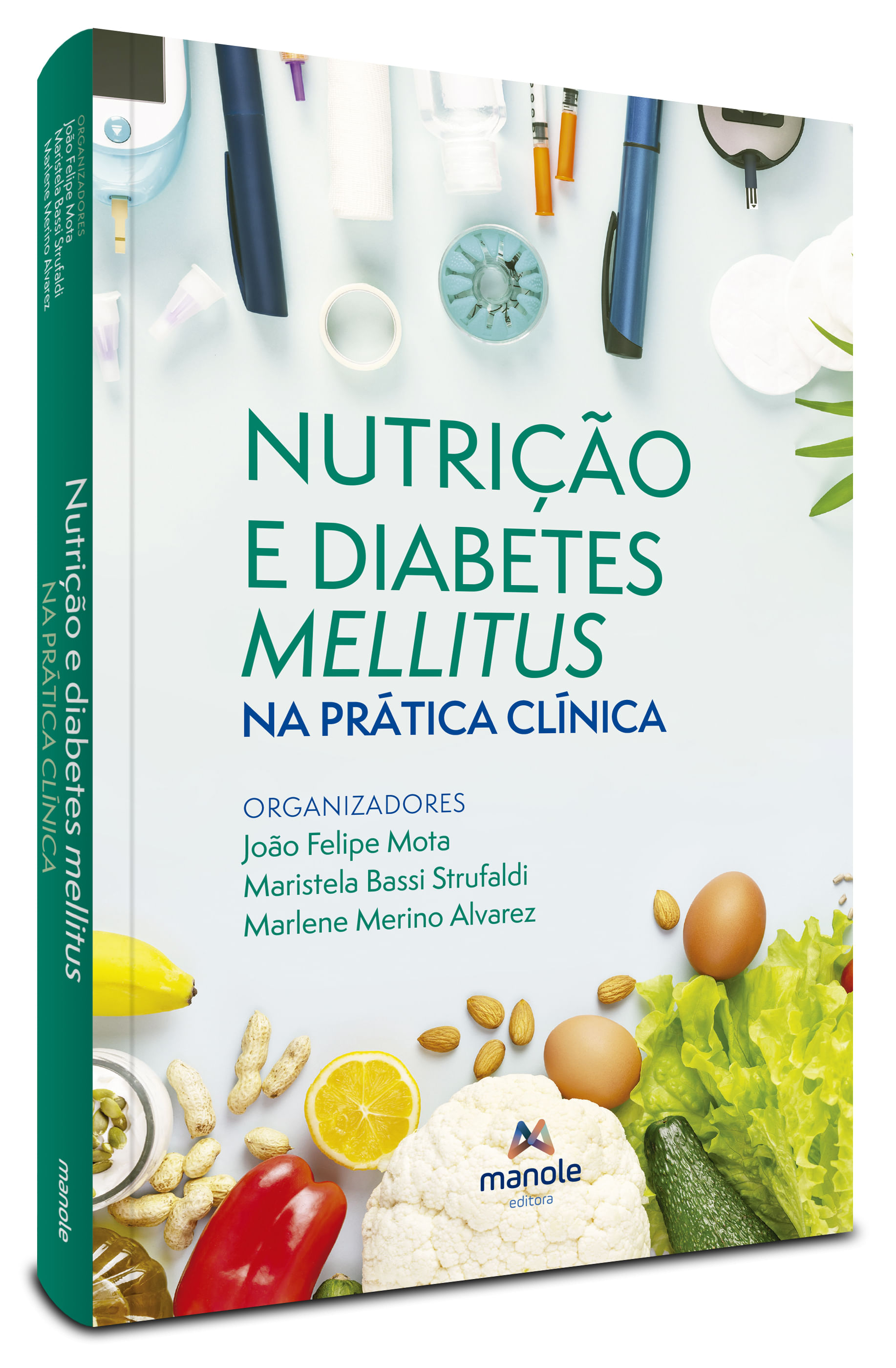 Cursos de Nutrição gratuitos: veja opções e onde encontrar 