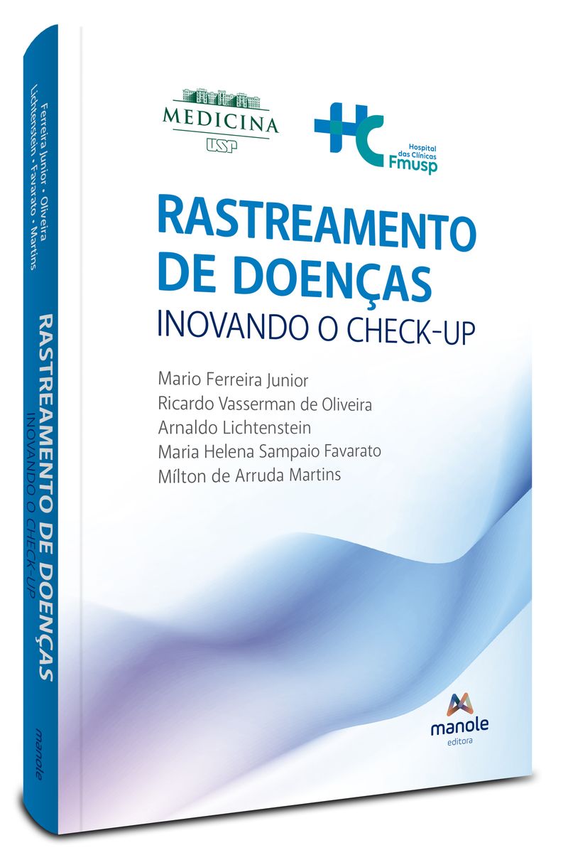 Rastreamento-de-doencas