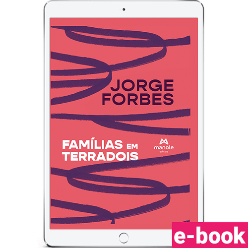 Famílias em TerraDois - 1ª Edição - Ebook