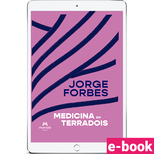 Medicina em TerraDois - 1ª Edição - Ebook