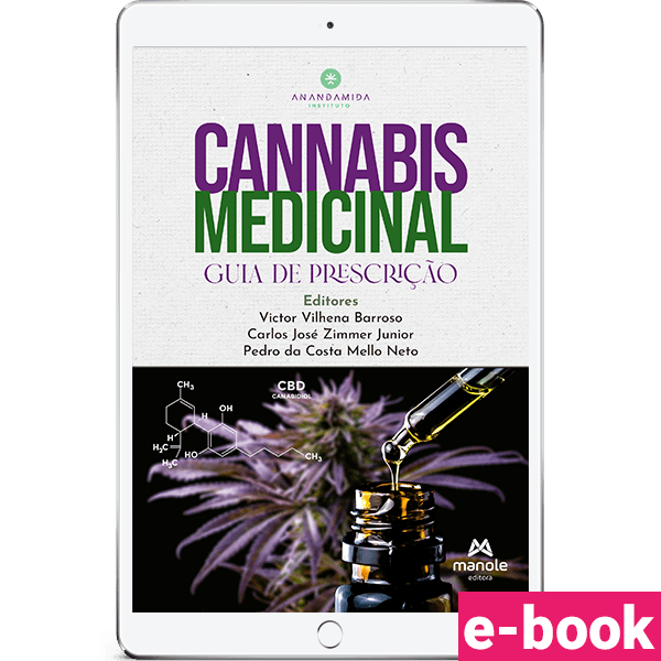 Anandamida: conheça a cannabis do cerebro e como ela atua