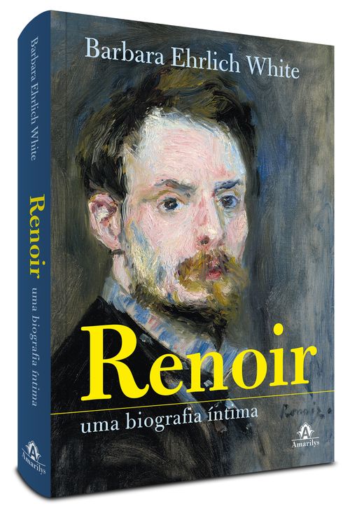 Renoir - Uma biografia íntima