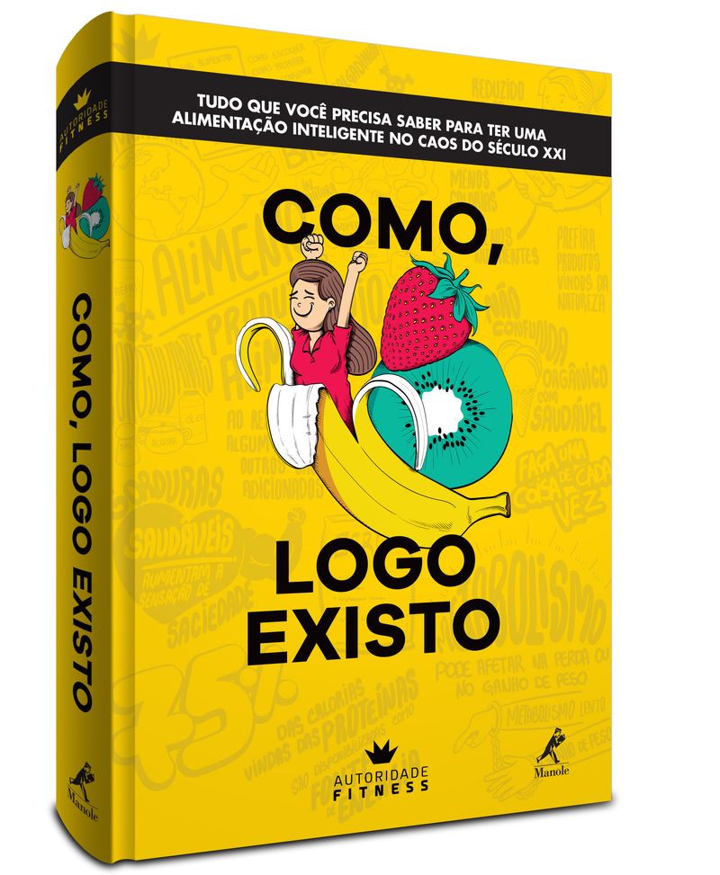 como-logo-existo