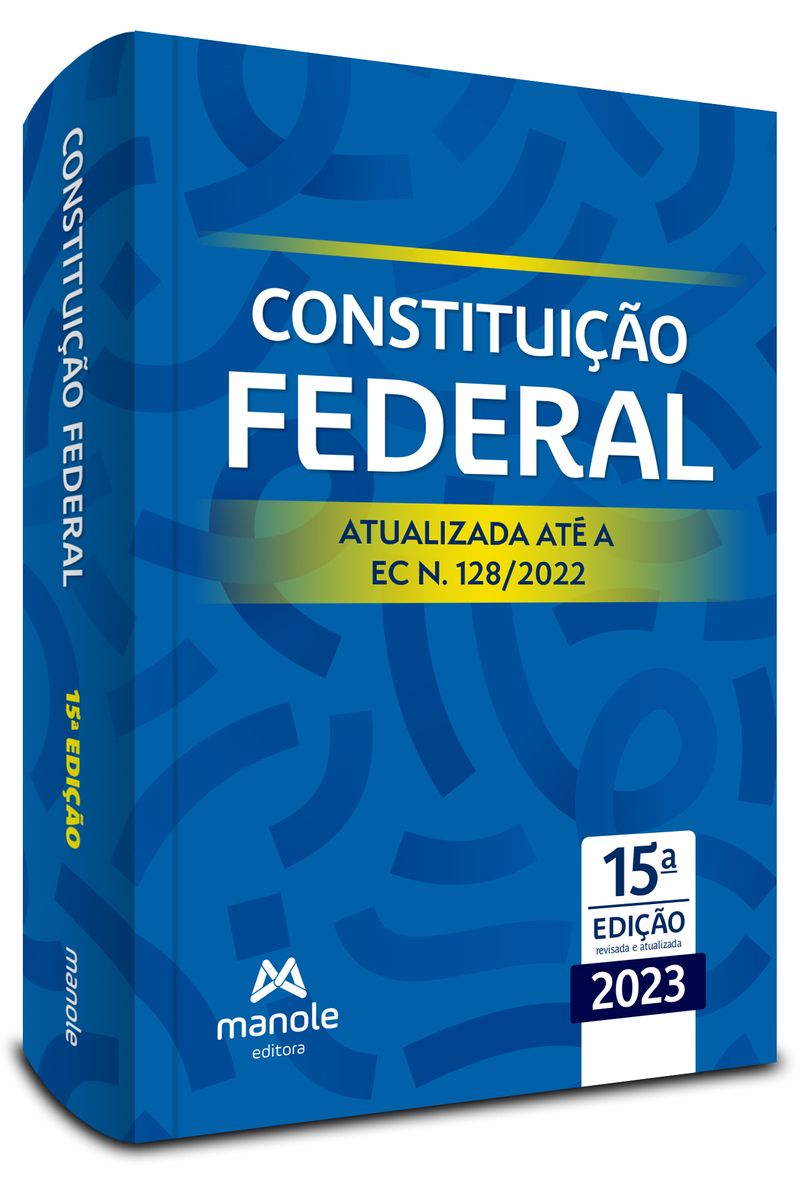 Constituicao-Federal-15ª-Edicao