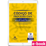 Codigo-de-Processo-Civil---9ª-Edicao