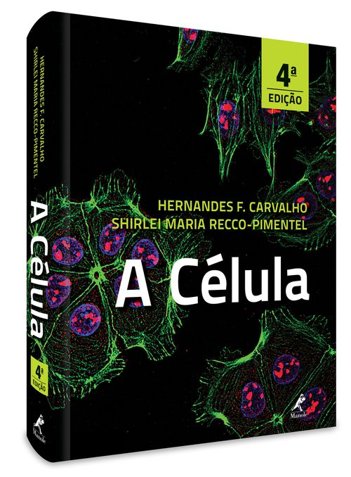 A célula – 4ª Edição