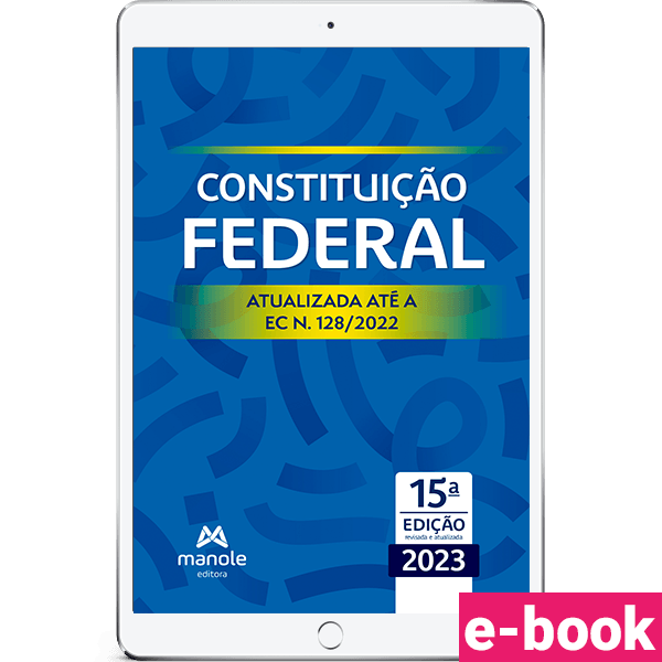 Constituicao-Federal-15ª-Edicao