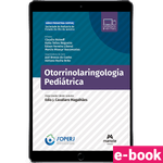 OTORRINOLARINGOLOGIA