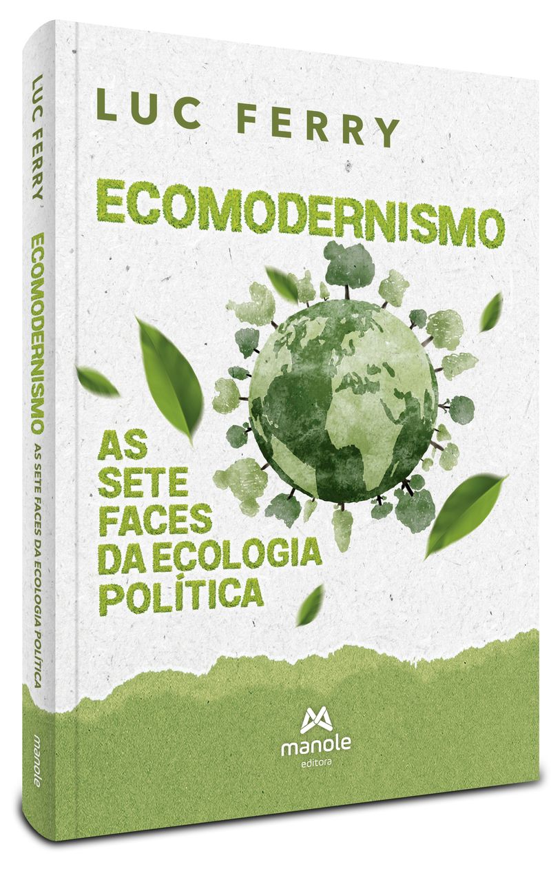 As-Sete-Ecologias