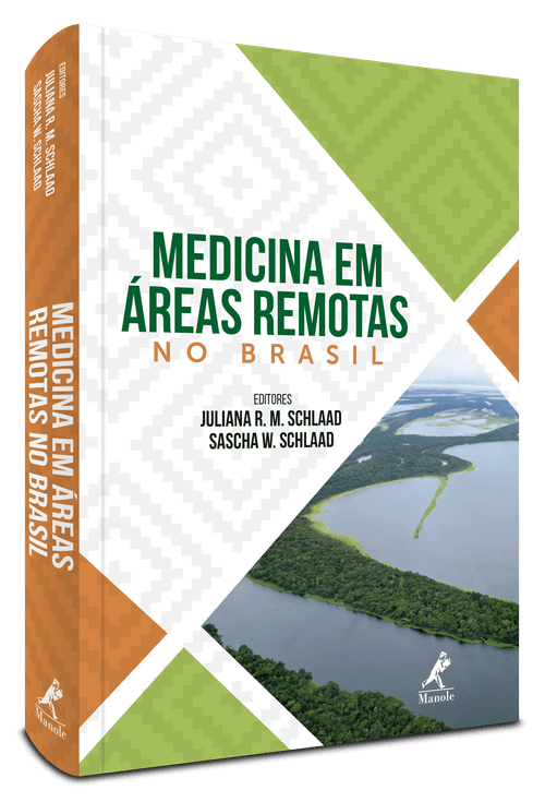 Medicina em áreas remotas no Brasil