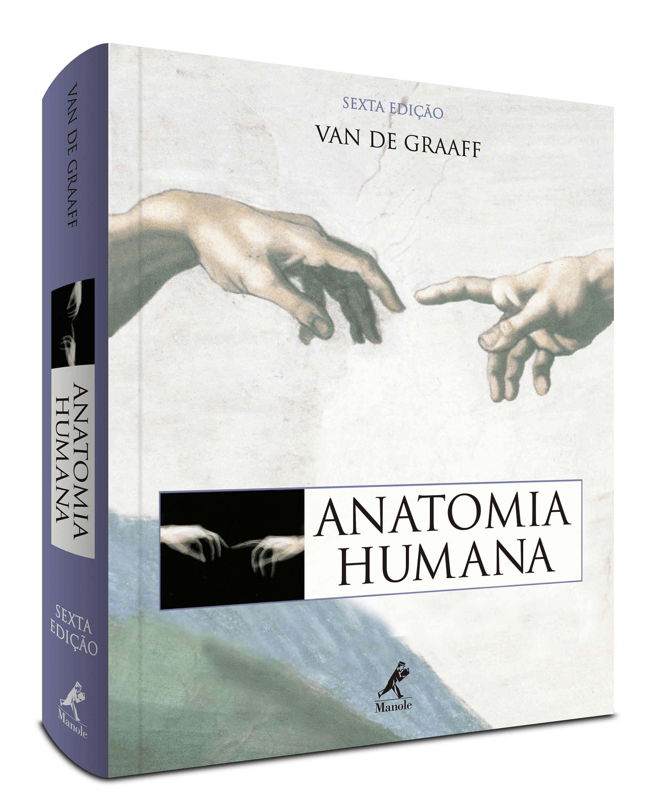 Anatomia Humana Ilustrada - Enfer Grazi