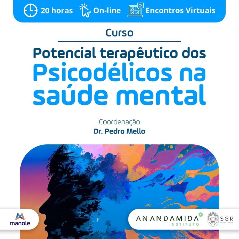 Você sabe o que é anandamida?