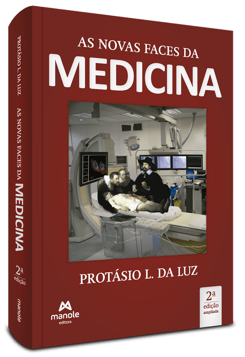 As Novas Faces da Medicina – 2ª Edição