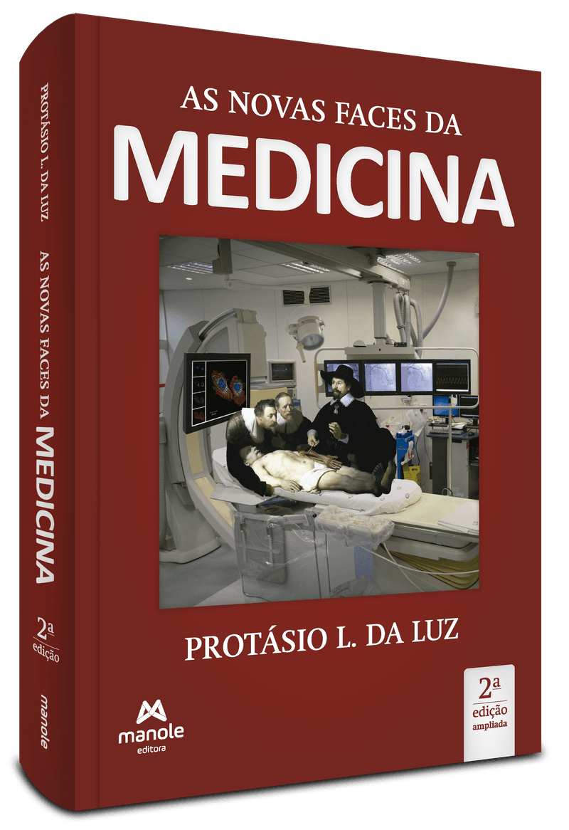 as-novas-faces-da-medicina-2-edicao