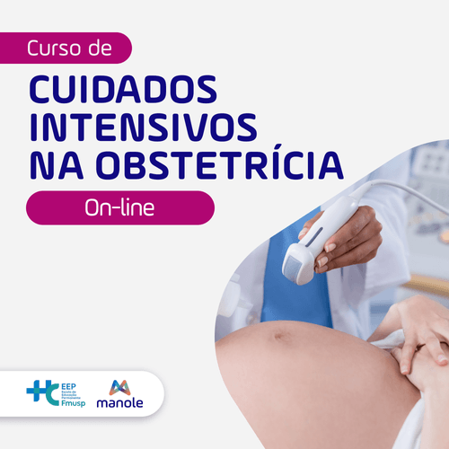 Cuidados Intensivos na Obstetrícia