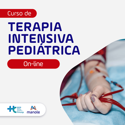 Terapia Intensiva Pediátrica