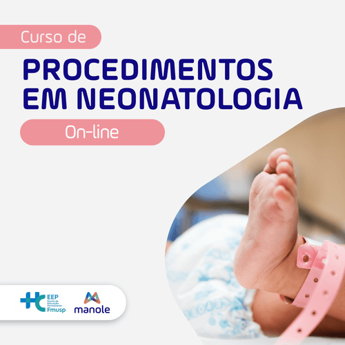 Procedimentos em Neonatologia