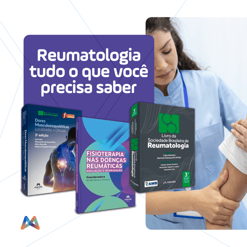 Combo Reumatologia tudo o que você precisa saber