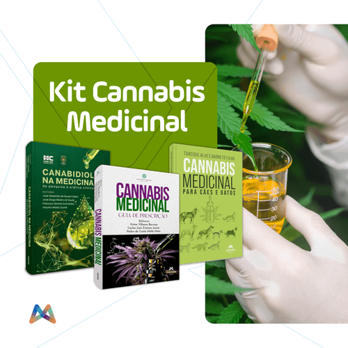 Combo Kit Cannabis Medicinal