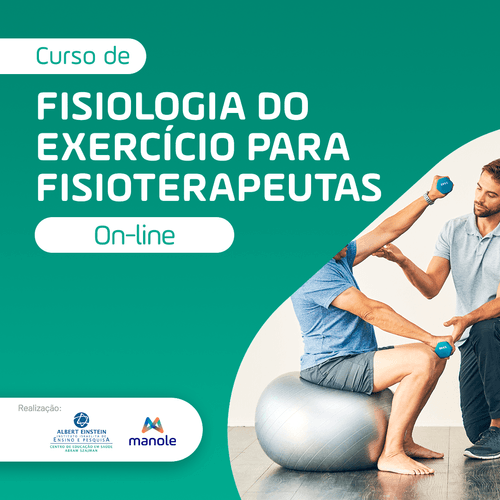 Fisiologia do Exercício para Fisioterapeutas