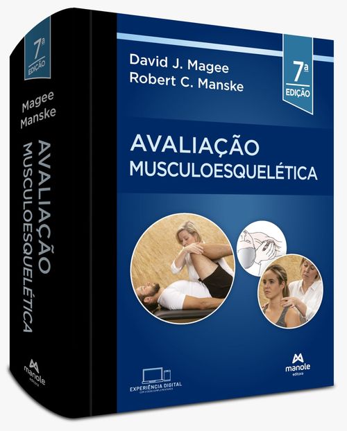 Avaliação Musculoesquelética - 7ª Edição