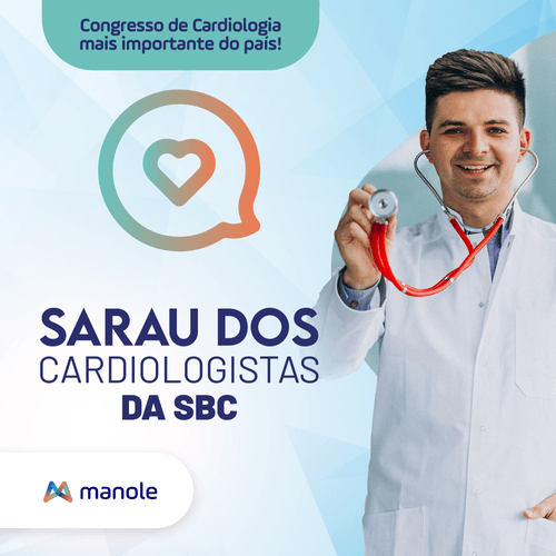 Sarau dos Cardiologistas 2023