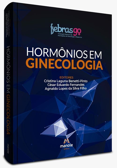 Hormônios em Ginecologia - 1ª Edição