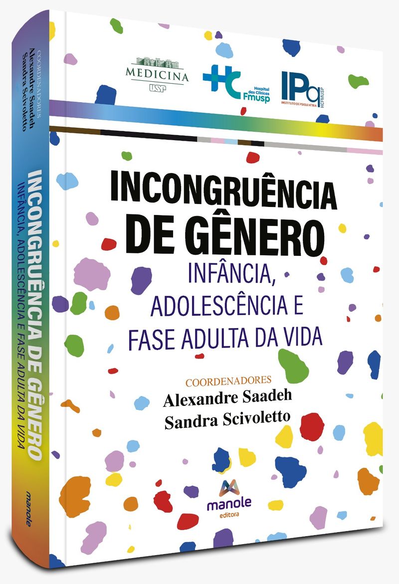 Incongruencia-de-Genero---1ª-Edicao-infancia-adolescencia-e-fase-adulta