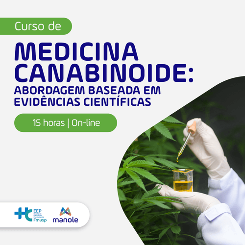 Medicina Canabinoide: Abordagem Baseada em Evidências Científicas