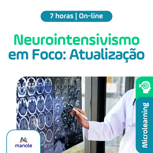 Curso Neurointensivismo em foco: atualização