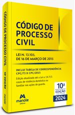 codigo-de-processo-civil-10-edicao-lei-n-13105-de-16-de-marco-de-2015