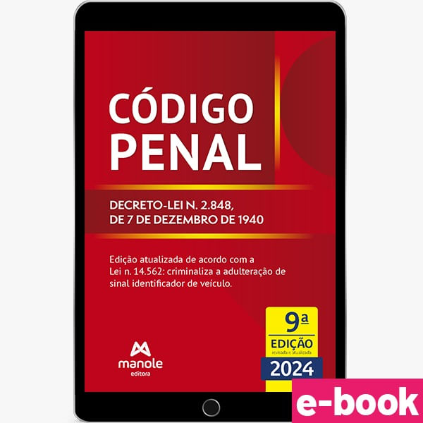 codigo-penal-9-edicao-decreto-lei-n-2848-de-7-de-dezembro-de-1940-